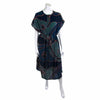 Oval Dress with Belt-Siesta Crafts