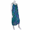 Scoop Back Dress-Siesta Crafts