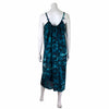 Scoop Back Dress-Siesta Crafts