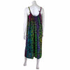Scoop Back Dress-Siesta Crafts