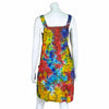 Sun and Moon Dungaree Dress-Siesta Crafts