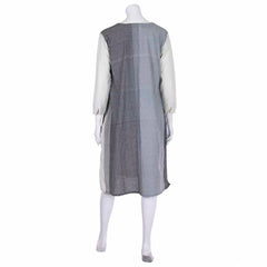 Long Kurta Dress-Siesta Crafts