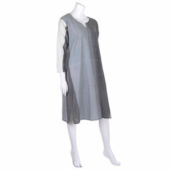 Long Kurta Dress-Siesta Crafts