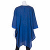 Patterned Pocket Smock Dress-Siesta Crafts