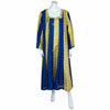 Recycled Sari Panel Dress-Siesta Crafts