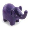 Soapstone Elephant-Siesta Crafts