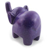 Soapstone Elephant-Siesta Crafts