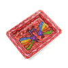 Mithila Large Trinket Tray-Siesta Crafts