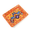 Mithila Large Trinket Tray-Siesta Crafts