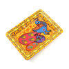 Mithila Large Trinket Tray-Siesta Crafts