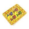 Mithila Large Trinket Tray-Siesta Crafts