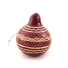 Kenyan Engraved Gourd-Siesta Crafts