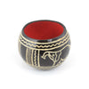 Kenyan Animal Engraved Pot-Siesta Crafts