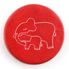 Soapstone Animal Pot-Siesta Crafts