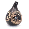 Large Special Animal Carved Gourd-Siesta Crafts
