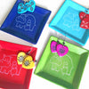 Mother and Baby Hippo Soapstone Tray-Siesta Crafts
