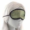 Recycled Sari Eye Mask-Siesta Crafts