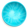 Round Tree of Life Soapstone Dish-Siesta Crafts