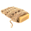 Hemp Soap Bag-Siesta Crafts