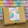 Wellbeing Chakra Kit-Siesta Crafts