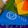Wellbeing Chakra Kit-Siesta Crafts