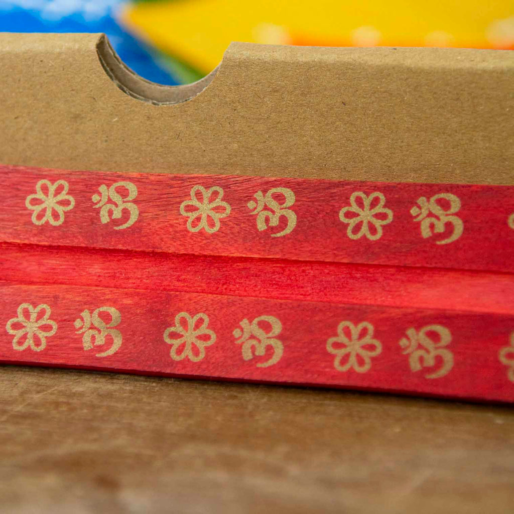 Wellbeing Chakra Kit-Siesta Crafts