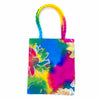Tie Dye Saa Gift Bag - Medium-Siesta Crafts