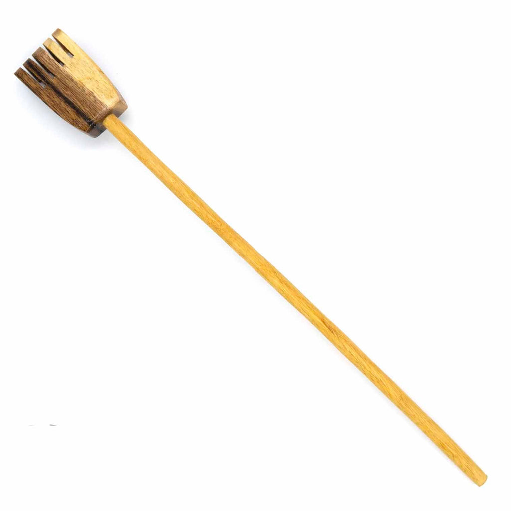 Backscratcher-Siesta Crafts