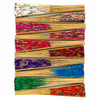 Ten Thai Fans - Elephant-Siesta Crafts