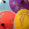 Small Thai Parasol 20"-Siesta Crafts