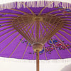 Small Thai Parasol 20"-Siesta Crafts