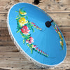 Large Thai Parasol 28"-Siesta Crafts