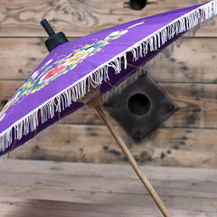 Large Thai Parasol 28"-Siesta Crafts