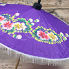 Large Thai Parasol 28"-Siesta Crafts