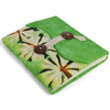 Tie Dyed Lokta Book-Siesta Crafts
