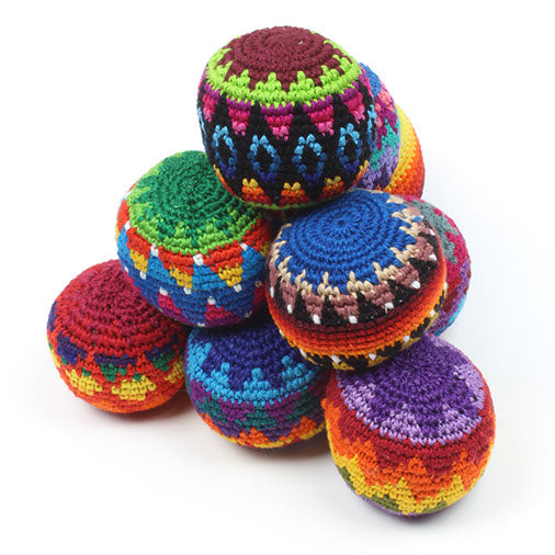 Crochet Haki Sack-Siesta Crafts