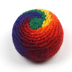 Crochet Haki Sack-Siesta Crafts