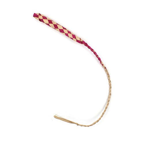 Mexican Finger Pull-Siesta Crafts