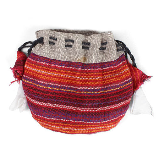 Simple Drawstring Pouch-Siesta Crafts