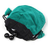 Velvet Drawstring Pouch-Siesta Crafts