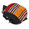 Tibetan Drawstring Pouch-Siesta Crafts