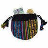 Tibetan Drawstring Pouch-Siesta Crafts