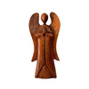 Angel Abstract 30cm-Siesta Crafts
