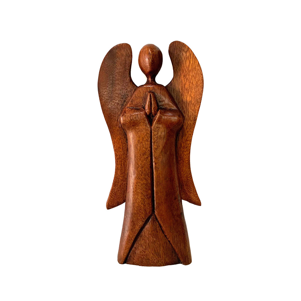 Angel Abstract 30cm-Siesta Crafts