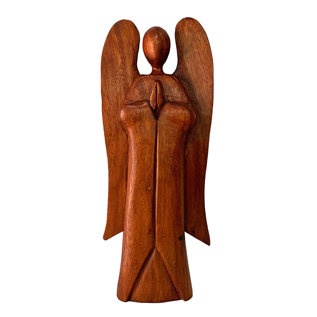 Angel Abstract 40cm-Siesta Crafts