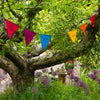 Affirmation Bunting-Siesta Crafts