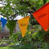 Affirmation Bunting-Siesta Crafts