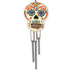 Candy Skull Chime-Siesta Crafts