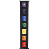 Chakra Scroll-Siesta Crafts