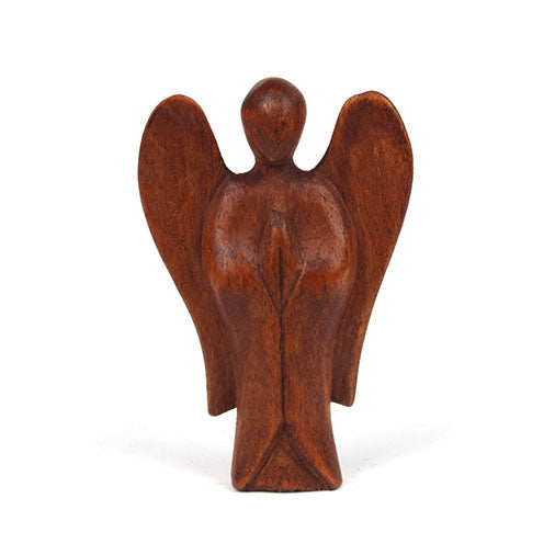 Mini Angel Abstract-Siesta Crafts